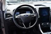 Thumbnail of 2022 Carbonized Gray Metallic Ford Edge