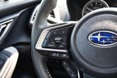 Thumbnail of 2024 Crystal Black Silica Subaru Forester