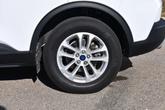 Thumbnail of 2022 Oxford White Ford Escape