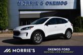 Photo of 2022 Oxford White Ford Escape