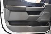 Thumbnail of 2025 White Ford F-150 Lightning