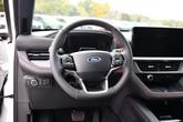 Thumbnail of 2025 Star White Metallic Tri-Coat Ford Explorer