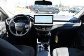 Thumbnail of 2025 Silver Metallic Ford Escape