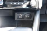 Thumbnail of 2025 Silver Metallic Ford Escape