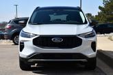Thumbnail of 2025 Silver Metallic Ford Escape