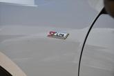 Thumbnail of 2025 Silver Metallic Ford Escape