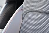 Thumbnail of 2025 Silver Metallic Ford Escape