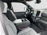 Thumbnail of 2023 Bright White Clearcoat RAM 1500