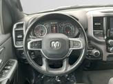 Thumbnail of 2023 Bright White Clearcoat RAM 1500