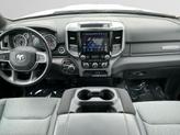 Thumbnail of 2023 Bright White Clearcoat RAM 1500