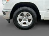 Thumbnail of 2023 Bright White Clearcoat RAM 1500