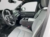 Thumbnail of 2023 Bright White Clearcoat RAM 1500