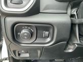 Thumbnail of 2023 Bright White Clearcoat RAM 1500