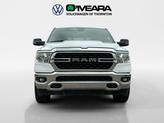 Thumbnail of 2023 Bright White Clearcoat RAM 1500