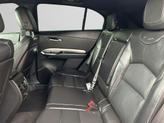 Thumbnail of 2019 Atlantic Metallic Cadillac XT4