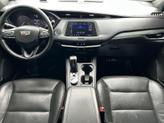 Thumbnail of 2019 Atlantic Metallic Cadillac XT4