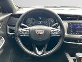 Thumbnail of 2019 Atlantic Metallic Cadillac XT4
