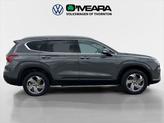 Thumbnail of 2023 Hampton Gray Hyundai SANTA FE