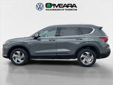 Thumbnail of 2023 Hampton Gray Hyundai SANTA FE