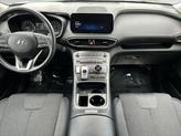Thumbnail of 2023 Hampton Gray Hyundai SANTA FE