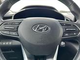 Thumbnail of 2023 Hampton Gray Hyundai SANTA FE
