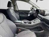 Thumbnail of 2023 Hampton Gray Hyundai SANTA FE