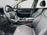 Thumbnail of 2023 Hampton Gray Hyundai SANTA FE