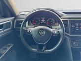 Thumbnail of 2018 Deep Black Pearl Volkswagen Atlas