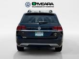 Thumbnail of 2018 Deep Black Pearl Volkswagen Atlas