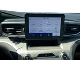 Thumbnail of 2024 Oxford White Ford Explorer
