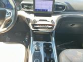 Thumbnail of 2024 Oxford White Ford Explorer