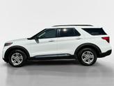 Thumbnail of 2024 Oxford White Ford Explorer