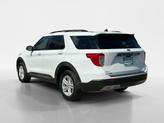 Thumbnail of 2024 Oxford White Ford Explorer