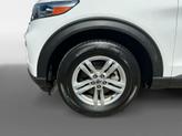 Thumbnail of 2024 Oxford White Ford Explorer