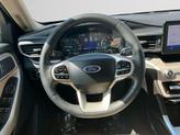 Thumbnail of 2024 Oxford White Ford Explorer