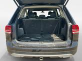 Thumbnail of 2018 Deep Black Pearl Volkswagen Atlas
