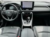 Thumbnail of 2024 Silver Sky Metallic Toyota RAV4 Hybrid
