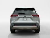 Thumbnail of 2024 Silver Sky Metallic Toyota RAV4 Hybrid