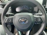 Thumbnail of 2024 Silver Sky Metallic Toyota RAV4 Hybrid