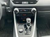 Thumbnail of 2024 Silver Sky Metallic Toyota RAV4 Hybrid