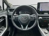 Thumbnail of 2024 Silver Sky Metallic Toyota RAV4 Hybrid