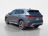 Thumbnail of 2025 Platinum Gray Metallic Volkswagen Tiguan