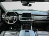 Thumbnail of 2021 Black Chevrolet Tahoe