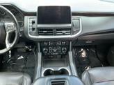 Thumbnail of 2021 Black Chevrolet Tahoe