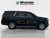 Thumbnail of 2021 Black Chevrolet Tahoe