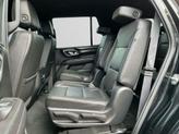 Thumbnail of 2021 Black Chevrolet Tahoe