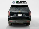Thumbnail of 2021 Black Chevrolet Tahoe