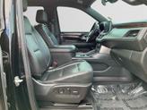 Thumbnail of 2021 Black Chevrolet Tahoe
