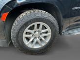 Thumbnail of 2021 Black Chevrolet Tahoe