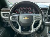 Thumbnail of 2021 Black Chevrolet Tahoe